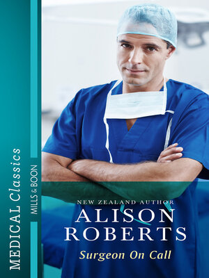 cover image of Surgeon On Call